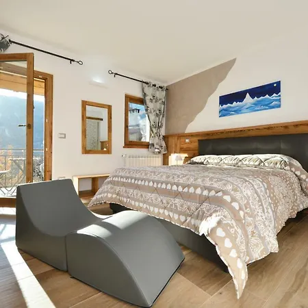 Apartment Lo Metcho Dou Bino