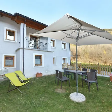 Lo Metcho Dou Bino Apartment *