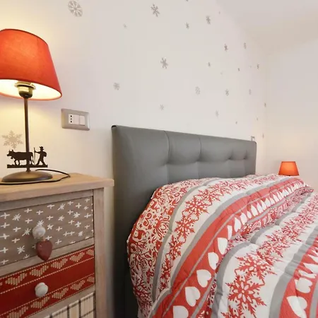 Apartment Lo Metcho Dou Bino