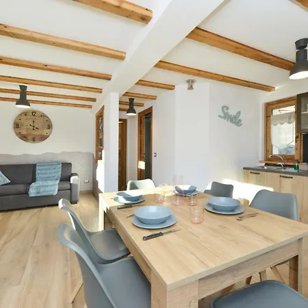Apartamento Lo Metcho Dou Bino