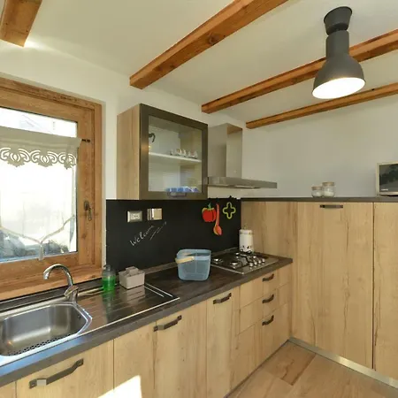 Apartment Lo Metcho Dou Bino Antey-Saint-Andre